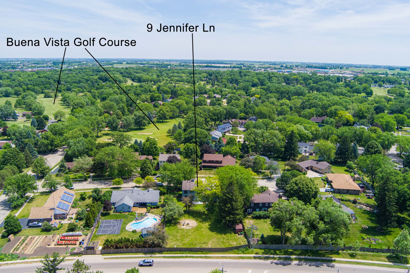 DeKalb, IL 60115