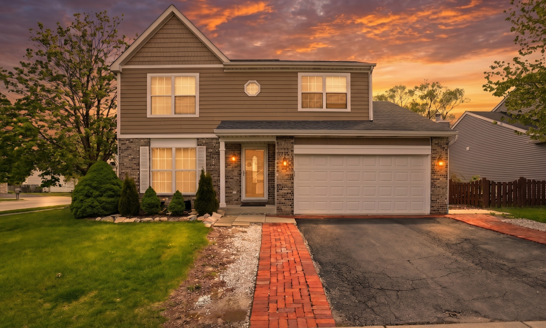 1745 N Frolic Avenue, Waukegan, IL 60085