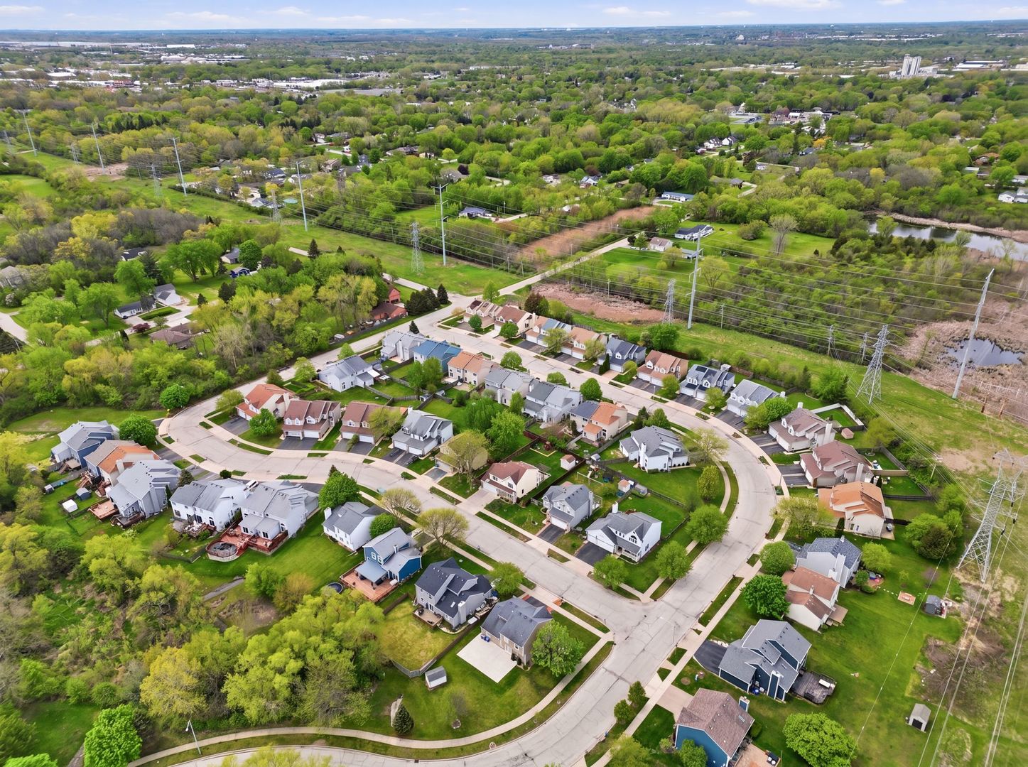 1745 N Frolic Avenue, Waukegan, IL 60085
