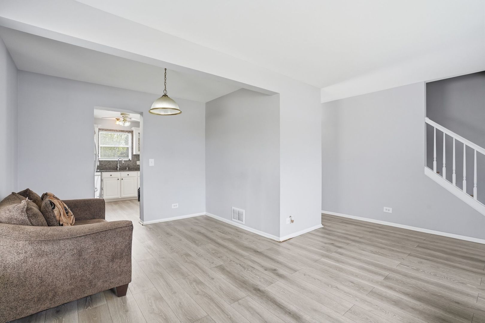 1745 N Frolic Avenue, Waukegan, IL 60085