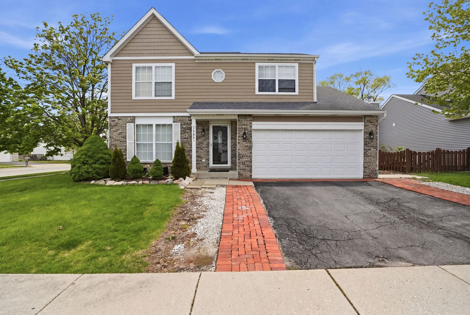 1745 N Frolic Avenue, Waukegan, IL 60085