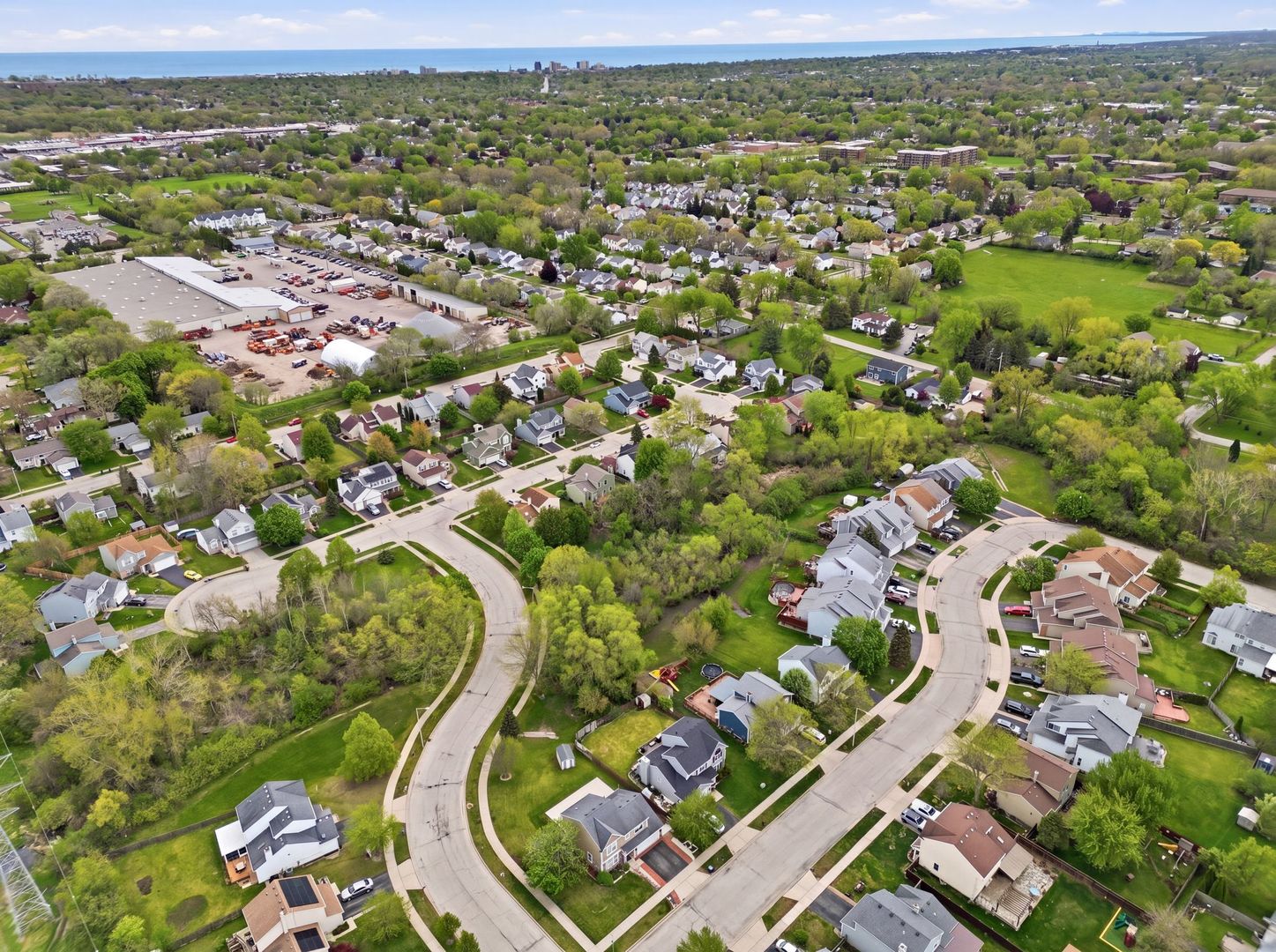 1745 N Frolic Avenue, Waukegan, IL 60085