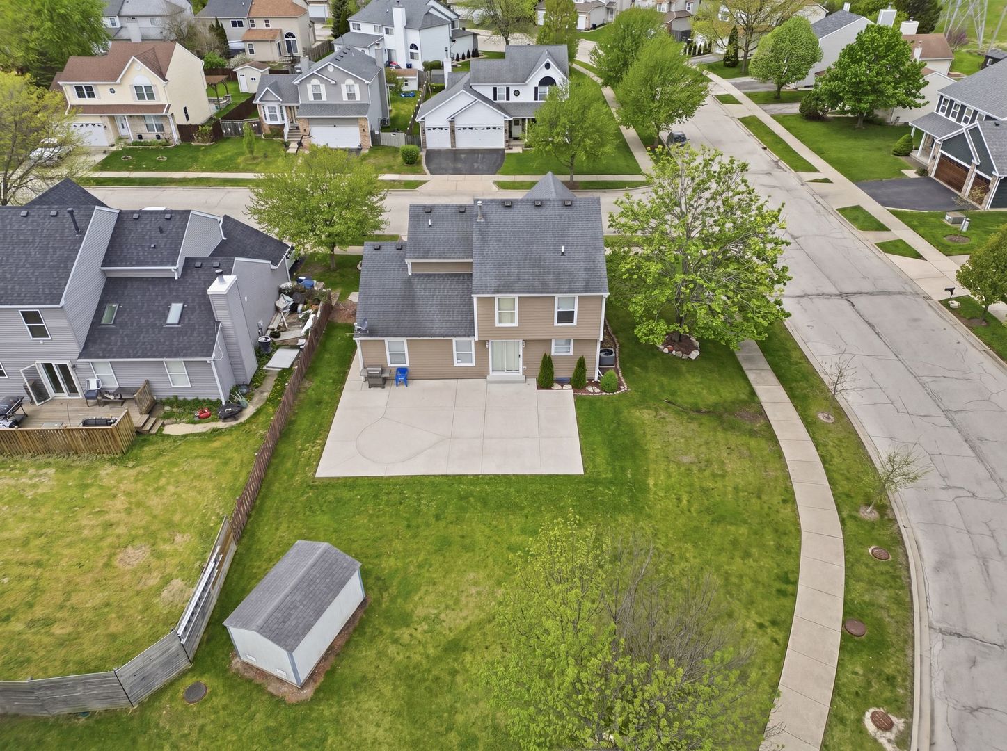 1745 N Frolic Avenue, Waukegan, IL 60085