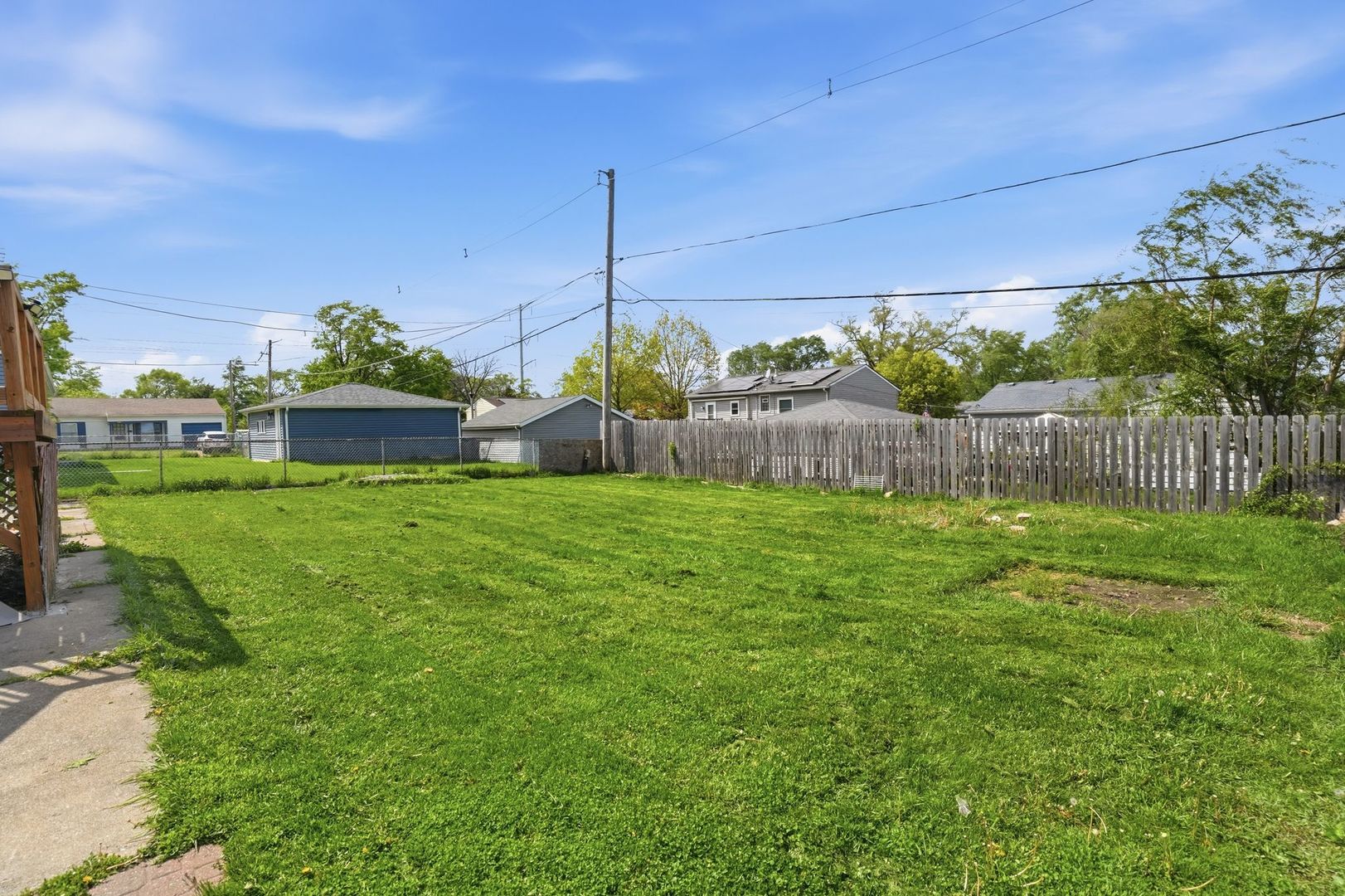 420 Healy Avenue, Romeoville, IL 60446