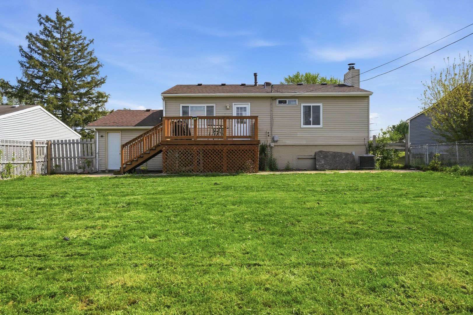 420 Healy Avenue, Romeoville, IL 60446