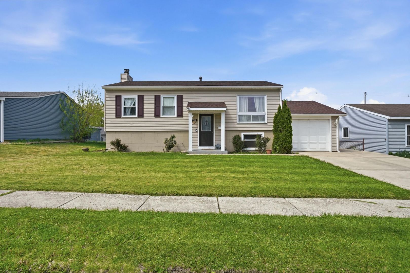 420 Healy Avenue, Romeoville, IL 60446
