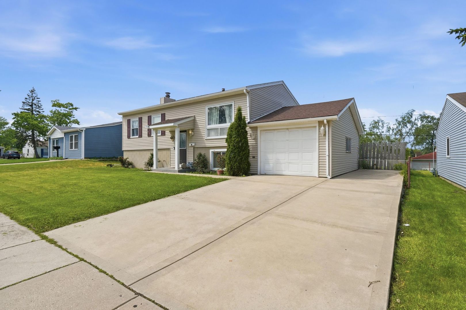 420 Healy Avenue, Romeoville, IL 60446