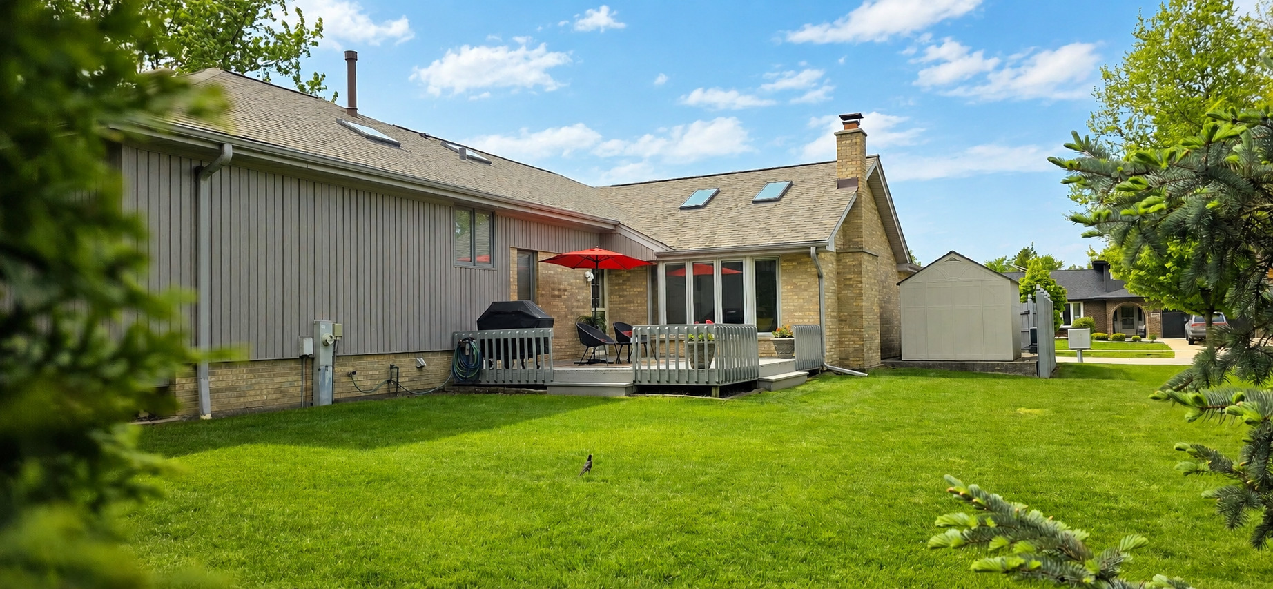 13853 Logan Drive, Orland Park, IL 60467