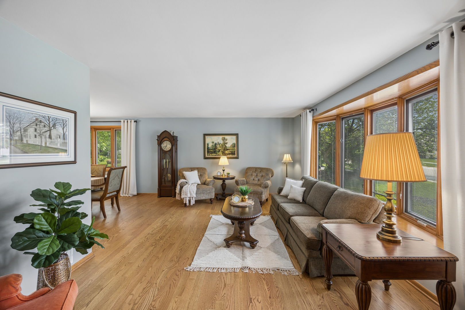 13853 Logan Drive, Orland Park, IL 60467