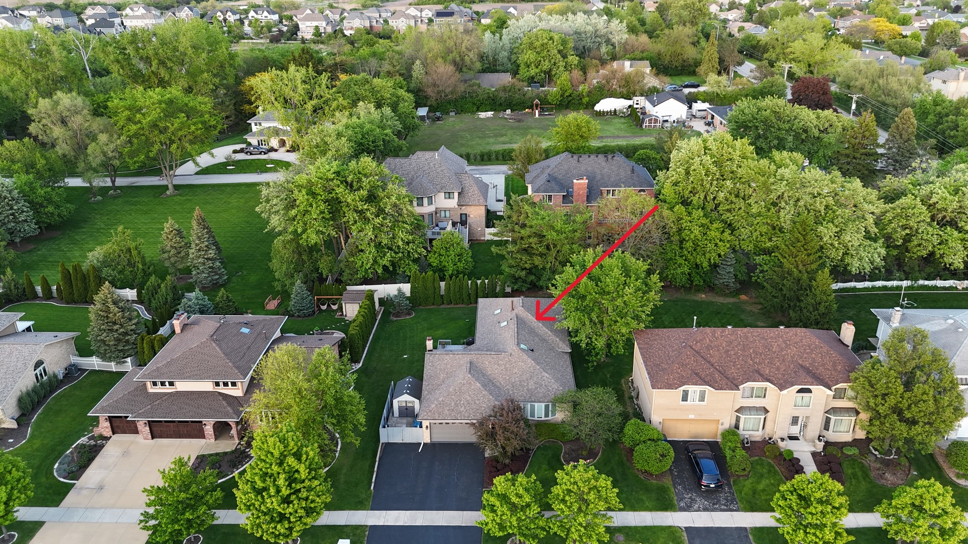 13853 Logan Drive, Orland Park, IL 60467
