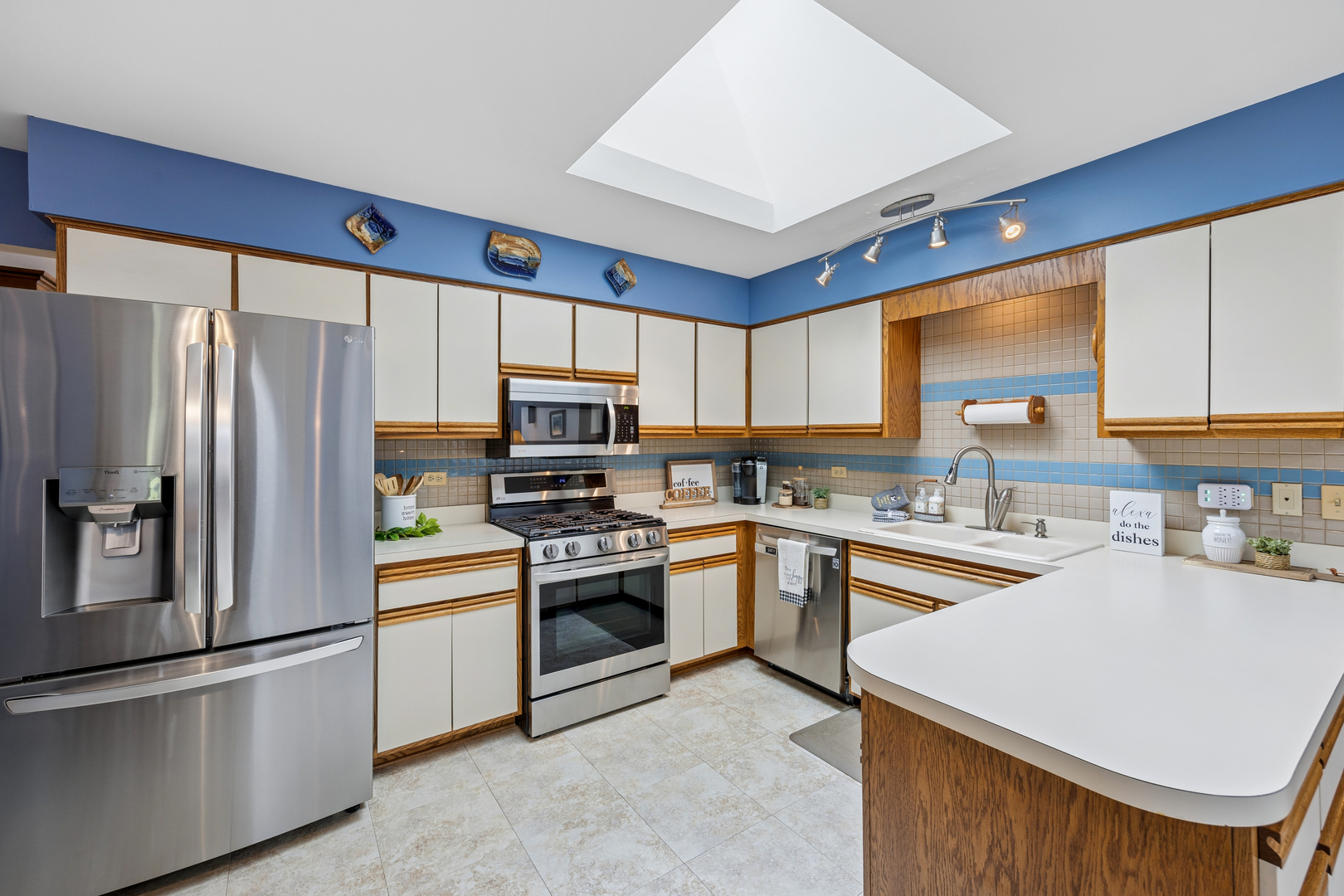 13853 Logan Drive, Orland Park, IL 60467