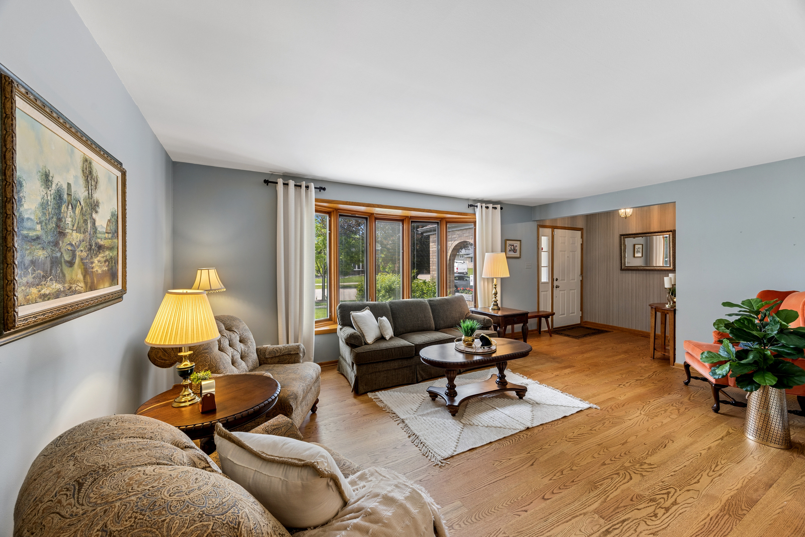 13853 Logan Drive, Orland Park, IL 60467