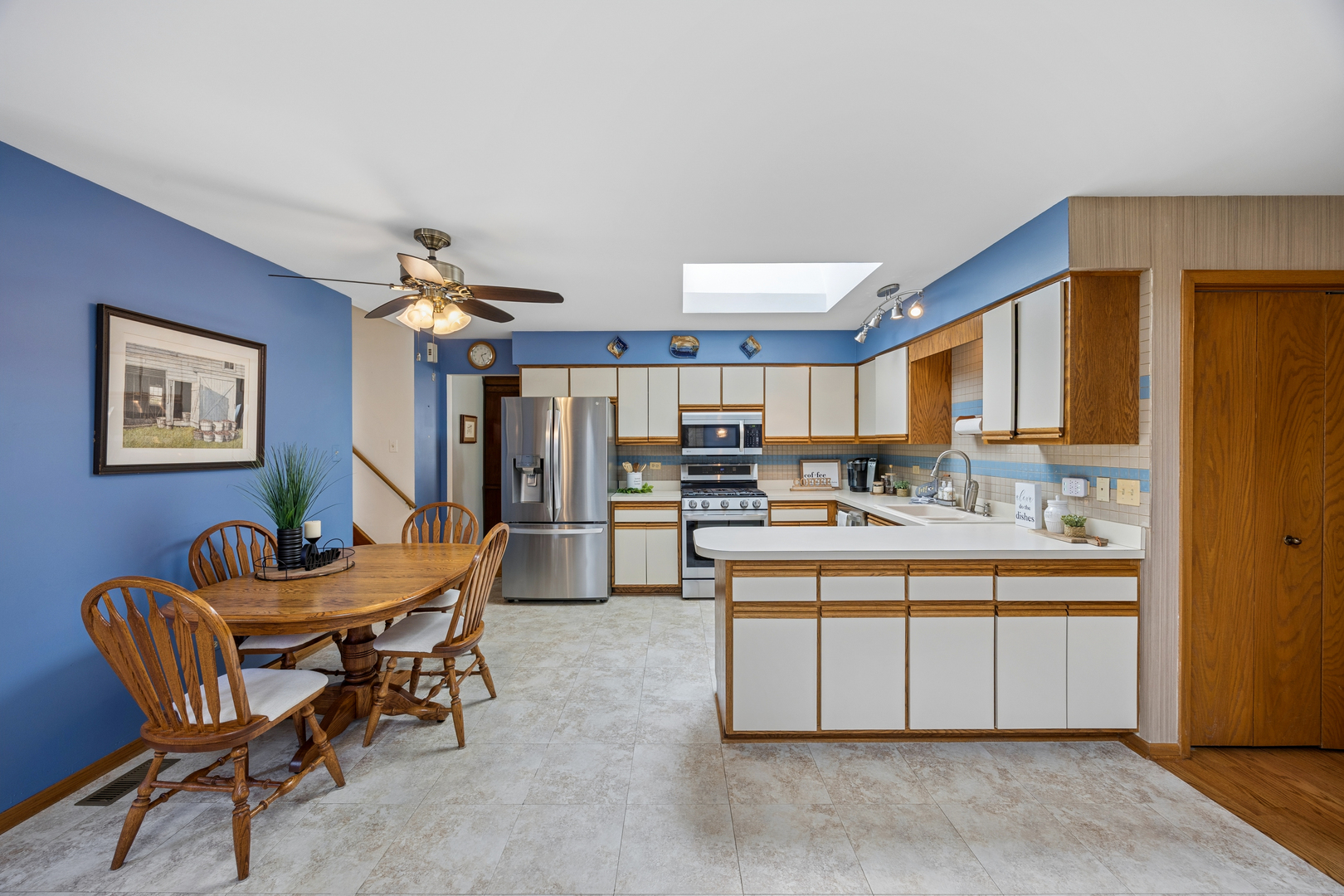 13853 Logan Drive, Orland Park, IL 60467