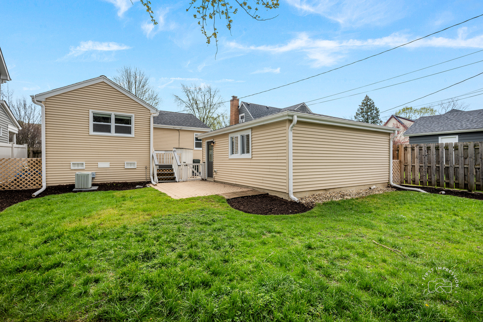 1331 N Main Street, Naperville, IL 60563