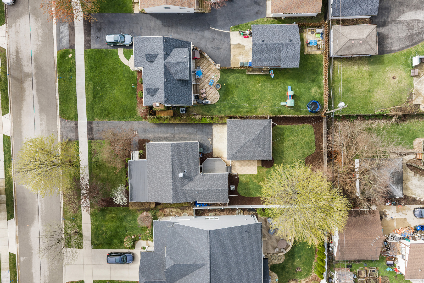 1331 N Main Street, Naperville, IL 60563
