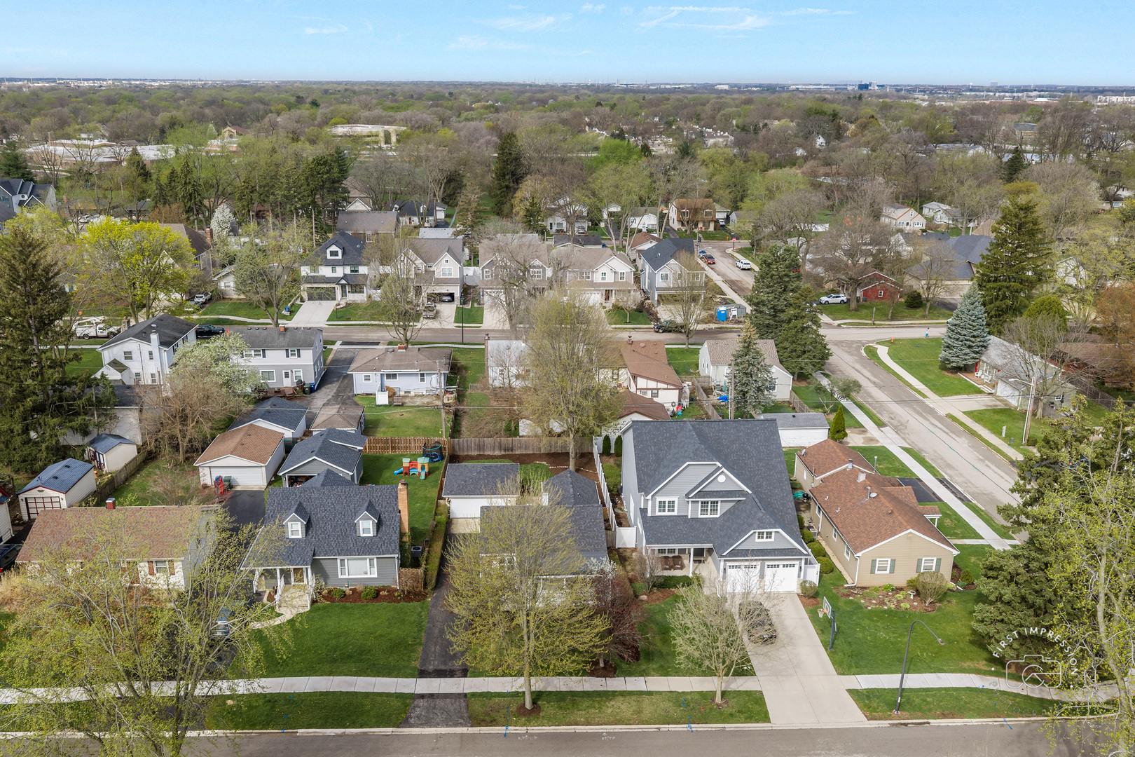 1331 N Main Street, Naperville, IL 60563