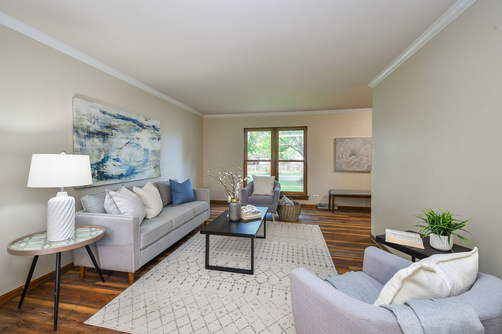 2264 Briarhill Drive, Naperville, IL 60565