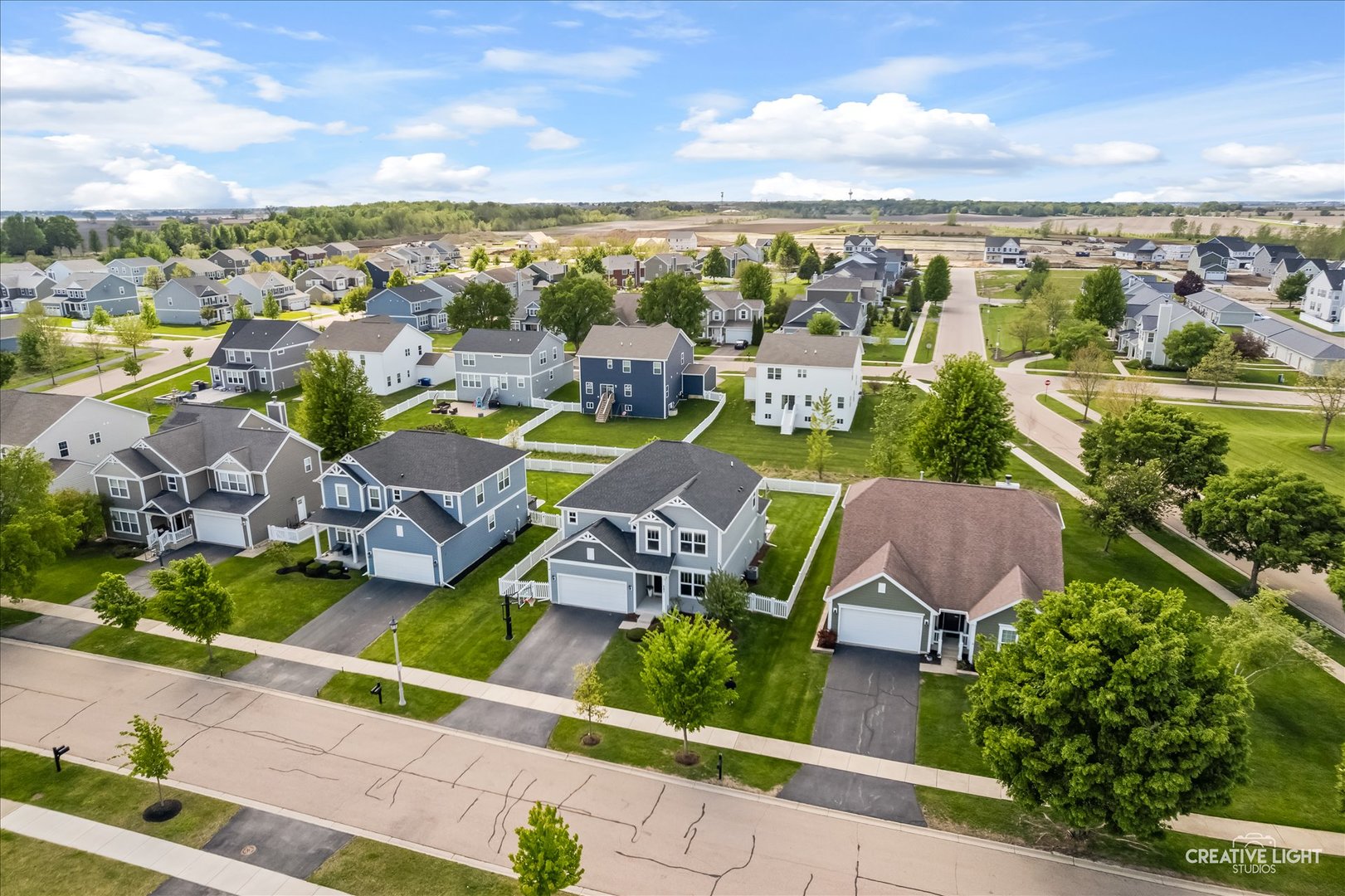 247 Carole Street, Sugar Grove, IL 60554