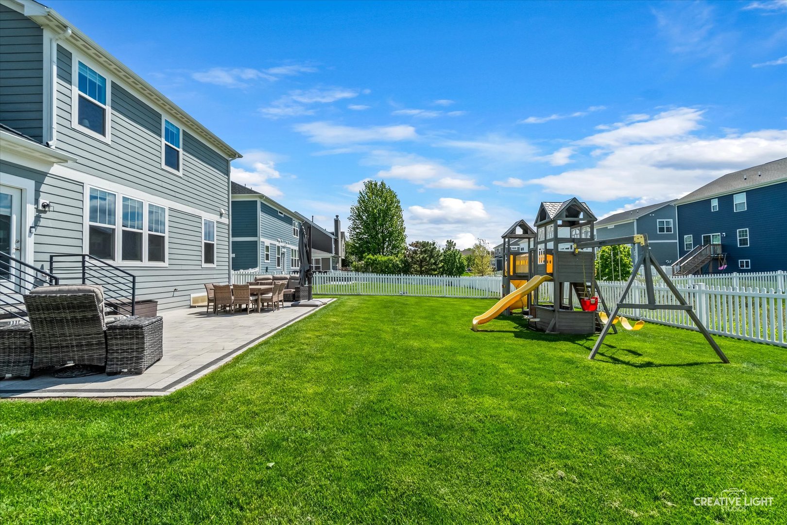 247 Carole Street, Sugar Grove, IL 60554