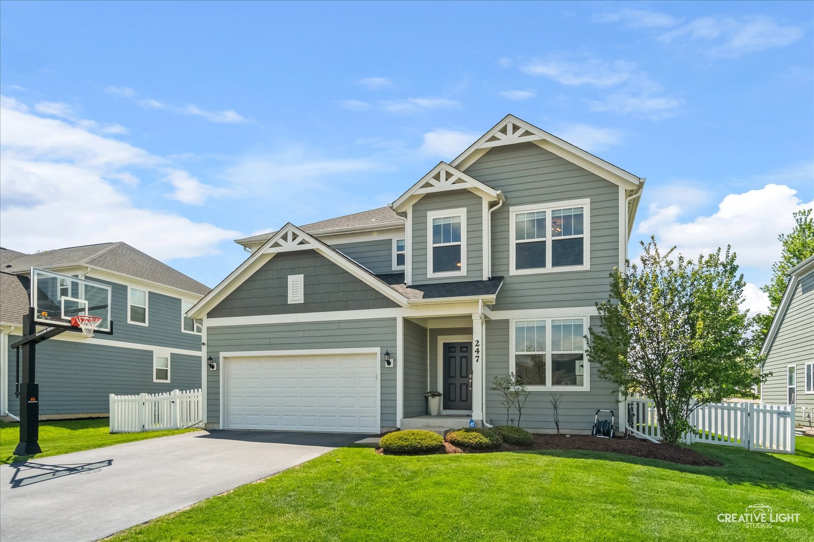 247 Carole Street, Sugar Grove, IL 60554