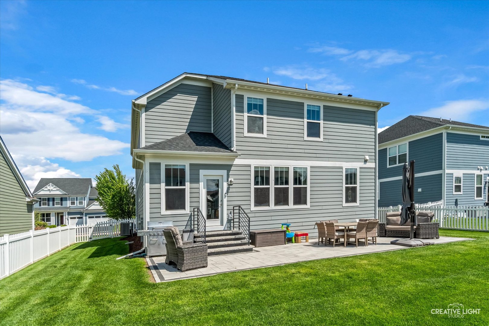 247 Carole Street, Sugar Grove, IL 60554