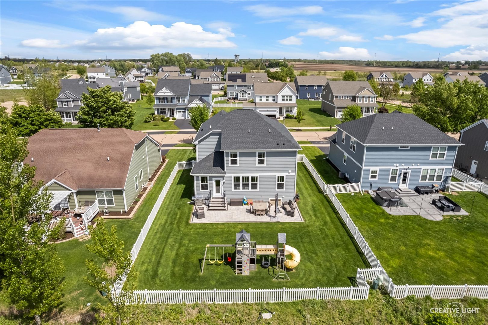 247 Carole Street, Sugar Grove, IL 60554