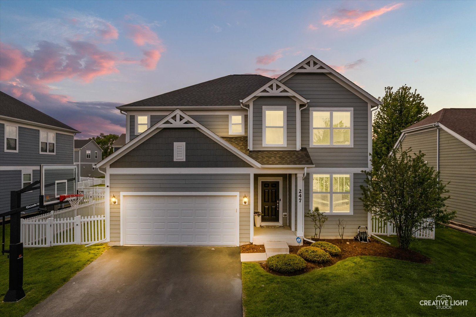247 Carole Street, Sugar Grove, IL 60554