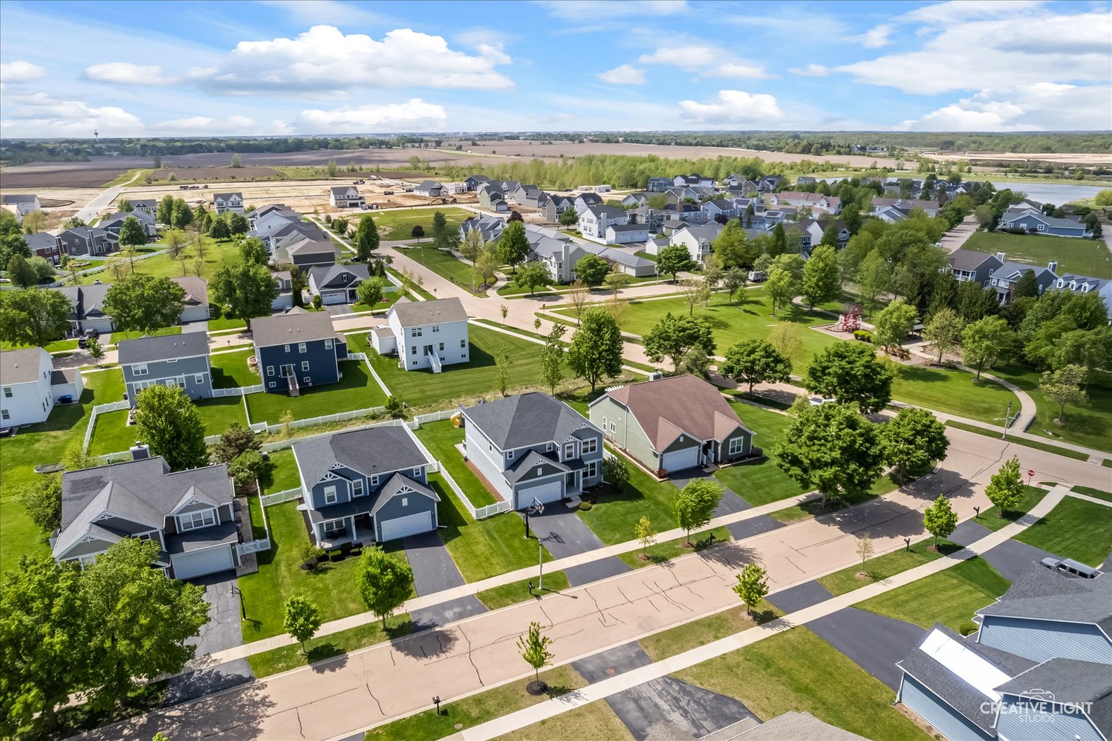 247 Carole Street, Sugar Grove, IL 60554