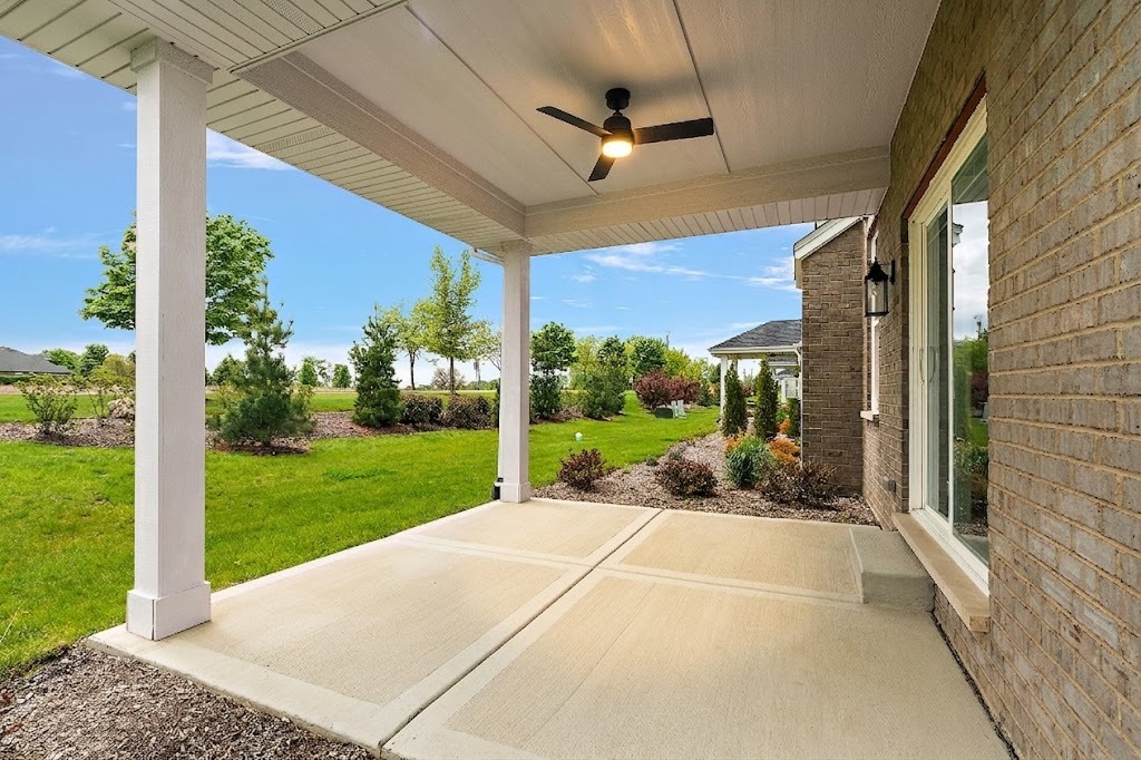 15909 Pairie View Court #T1, New Lenox, IL 60451