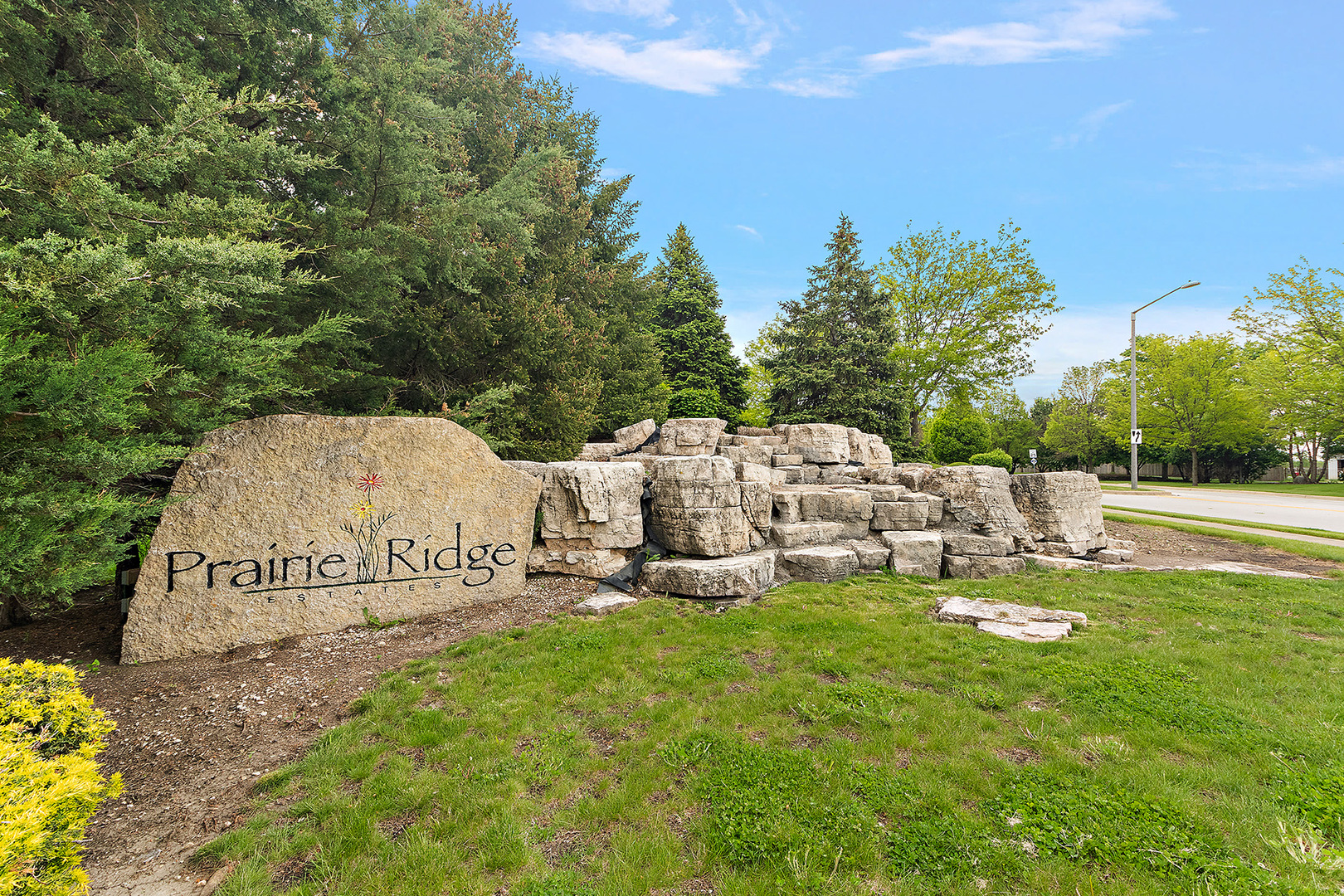 15909 Pairie View Court #T1, New Lenox, IL 60451