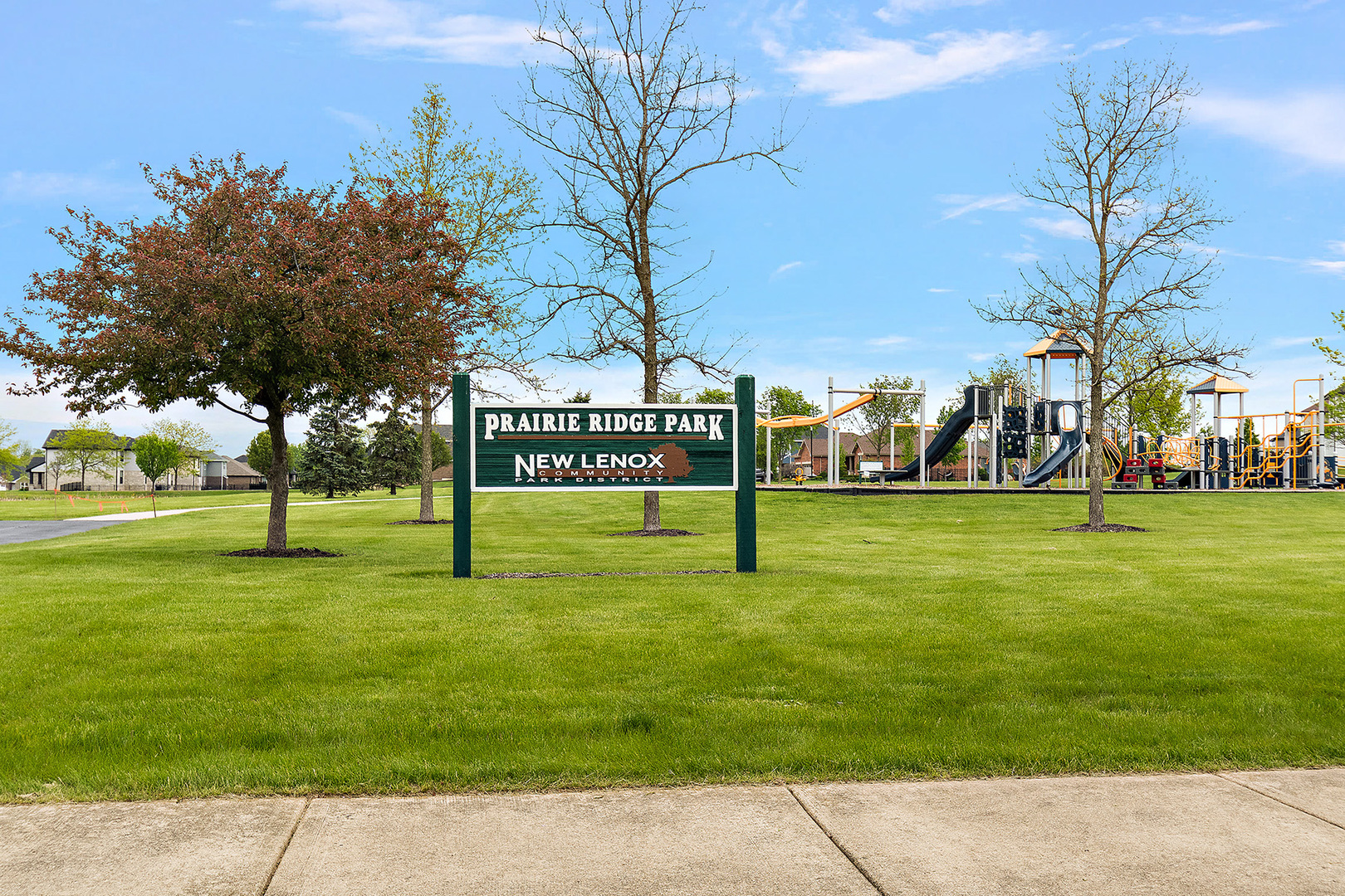 15909 Pairie View Court #T1, New Lenox, IL 60451