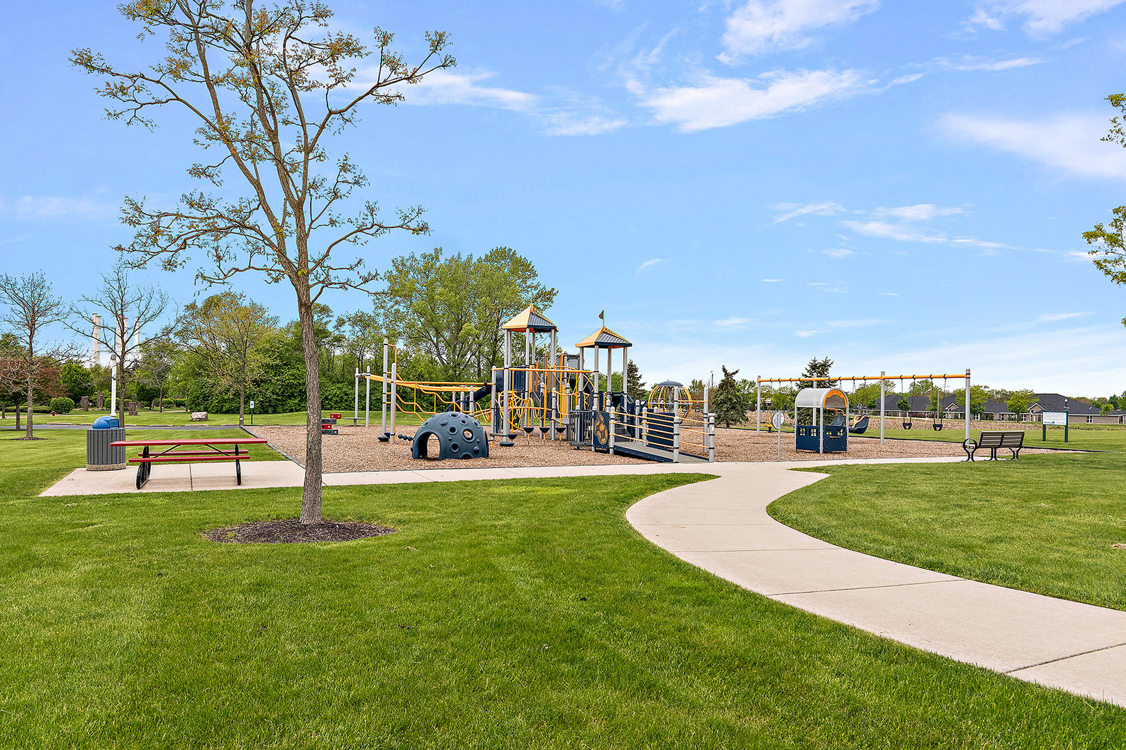 15909 Pairie View Court #T1, New Lenox, IL 60451