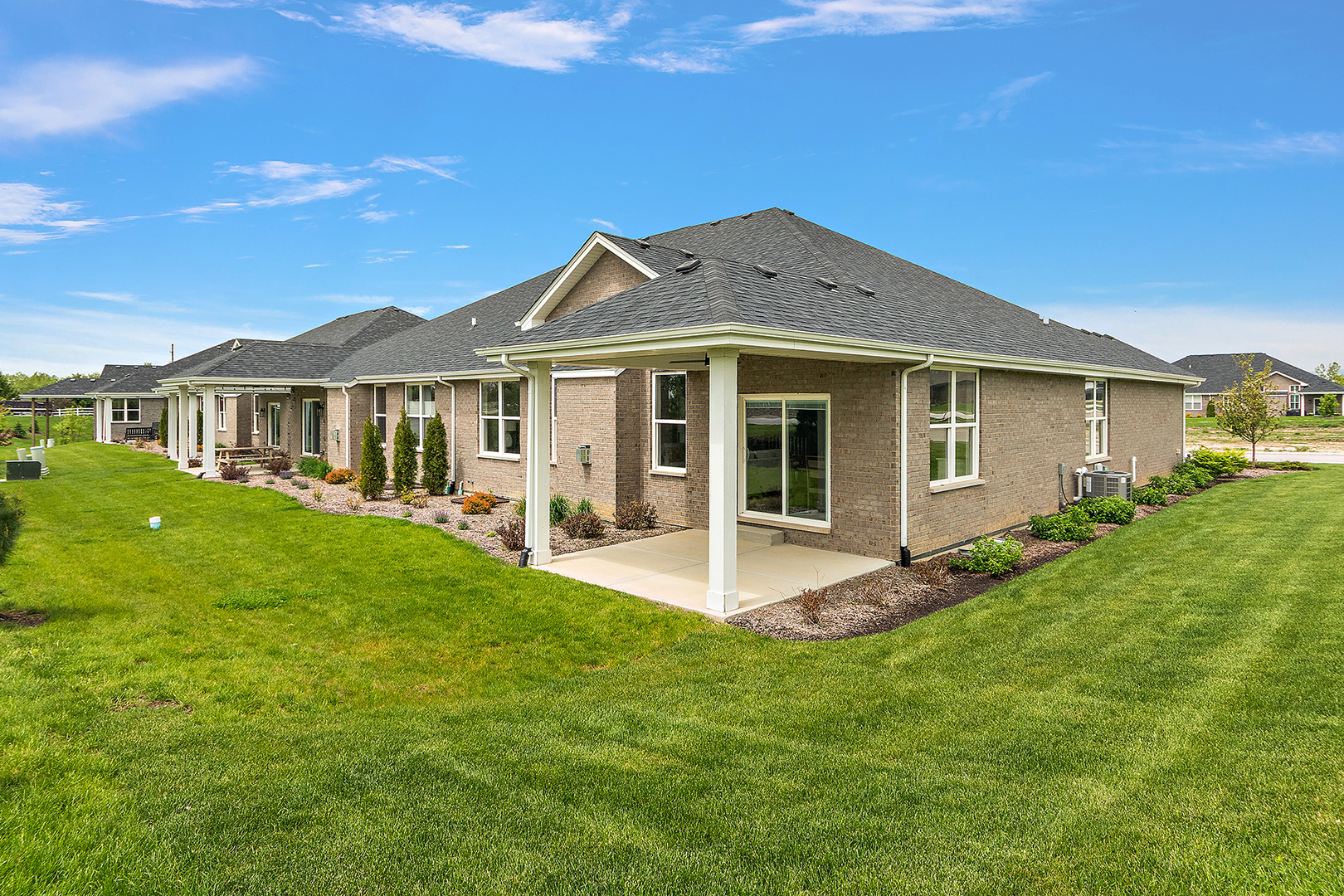 15909 Pairie View Court #T1, New Lenox, IL 60451