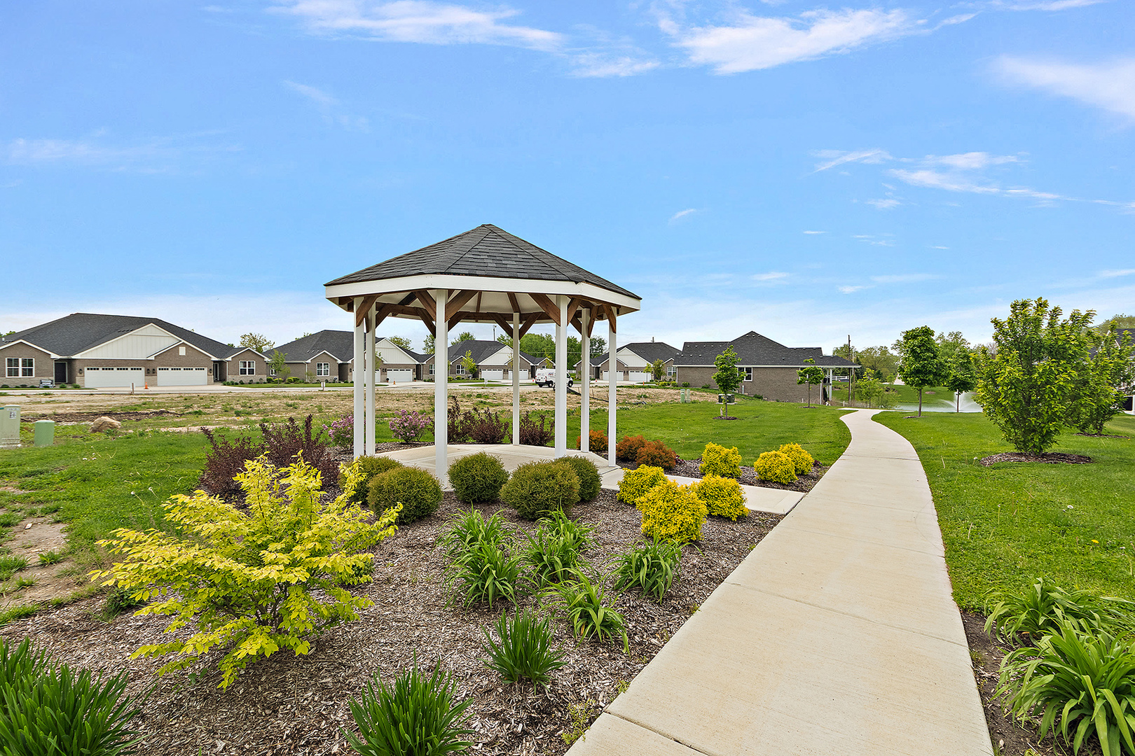 15909 Pairie View Court #T1, New Lenox, IL 60451
