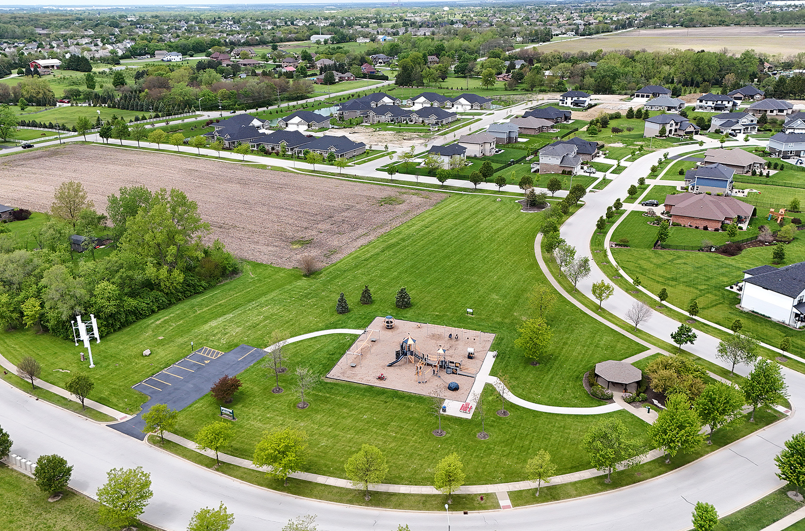 15909 Pairie View Court #T1, New Lenox, IL 60451