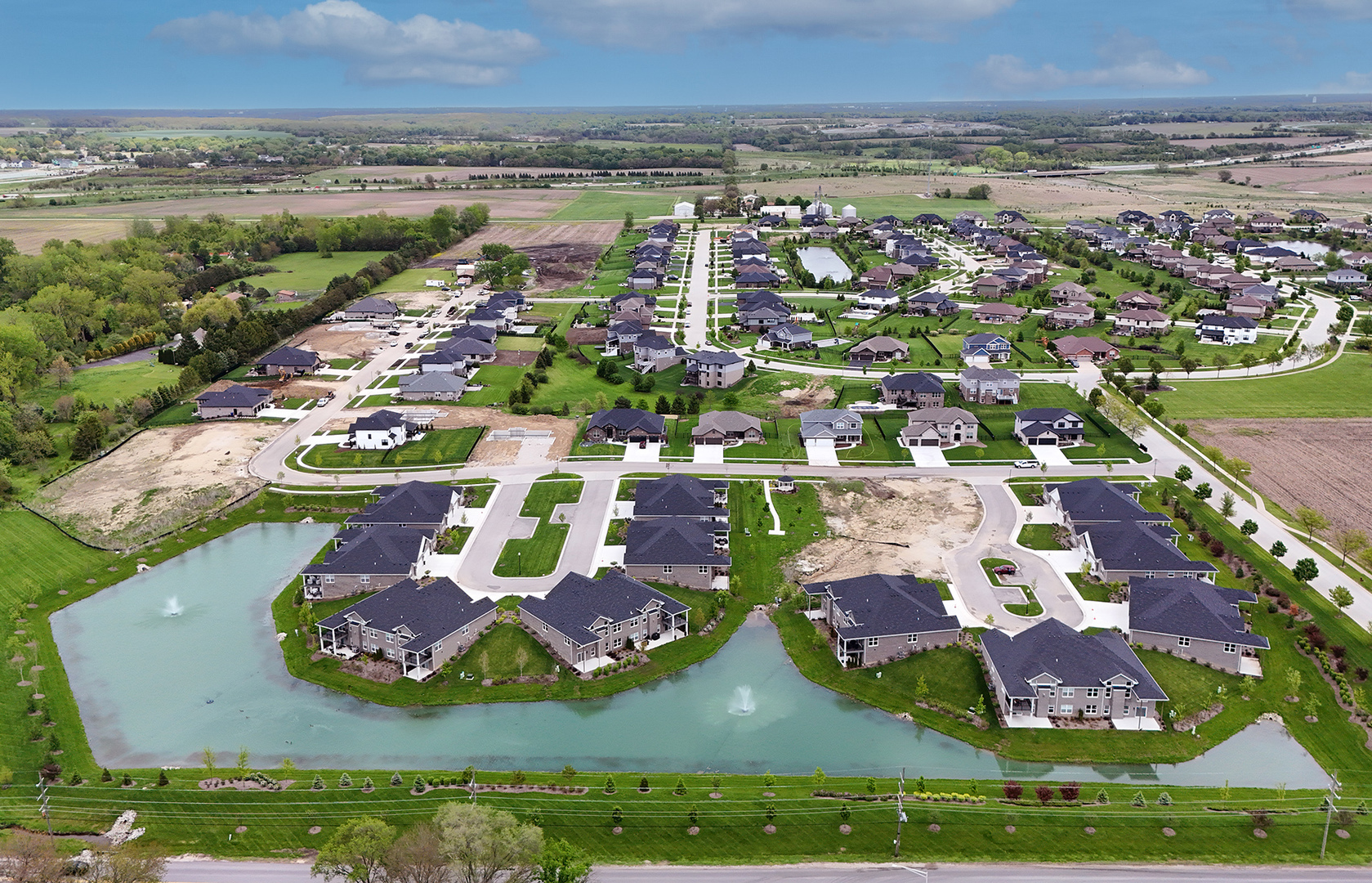 15909 Pairie View Court #T1, New Lenox, IL 60451