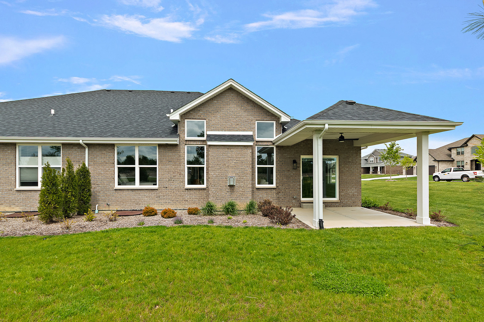 15909 Pairie View Court #T1, New Lenox, IL 60451