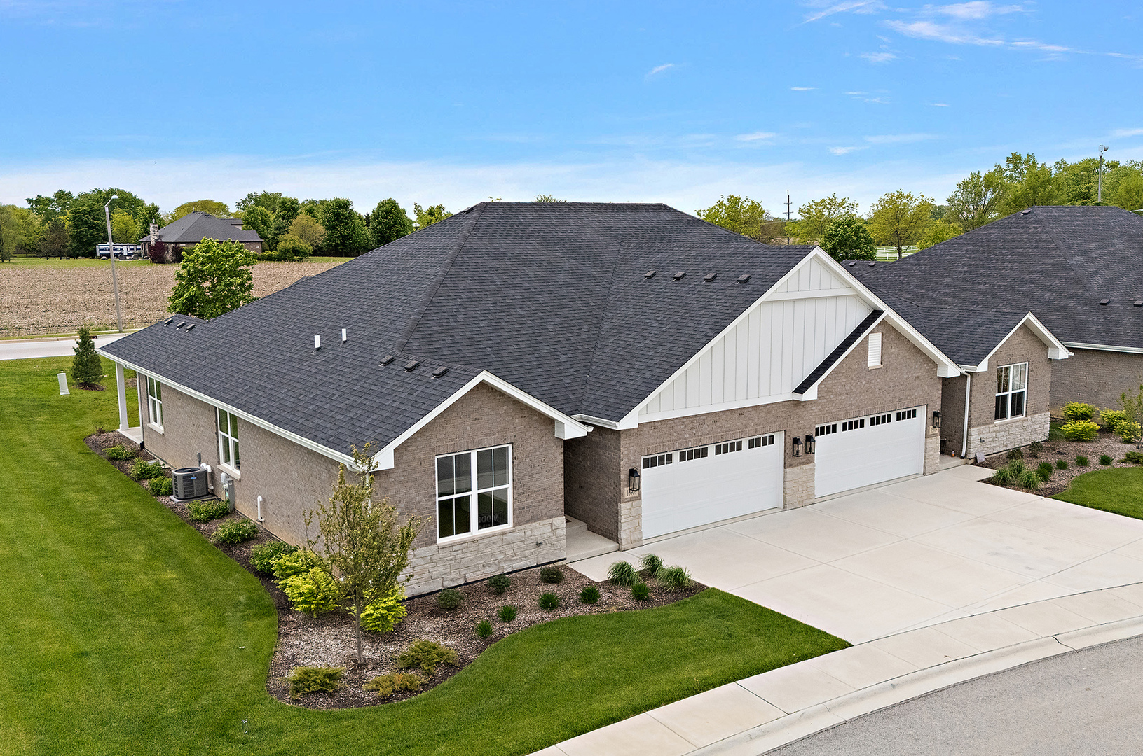 15909 Pairie View Court #T1, New Lenox, IL 60451