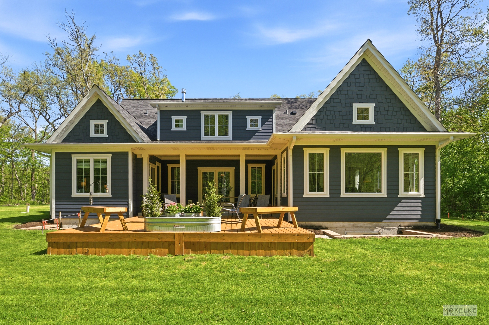 38 Woodland Drive, Yorkville, IL 60560