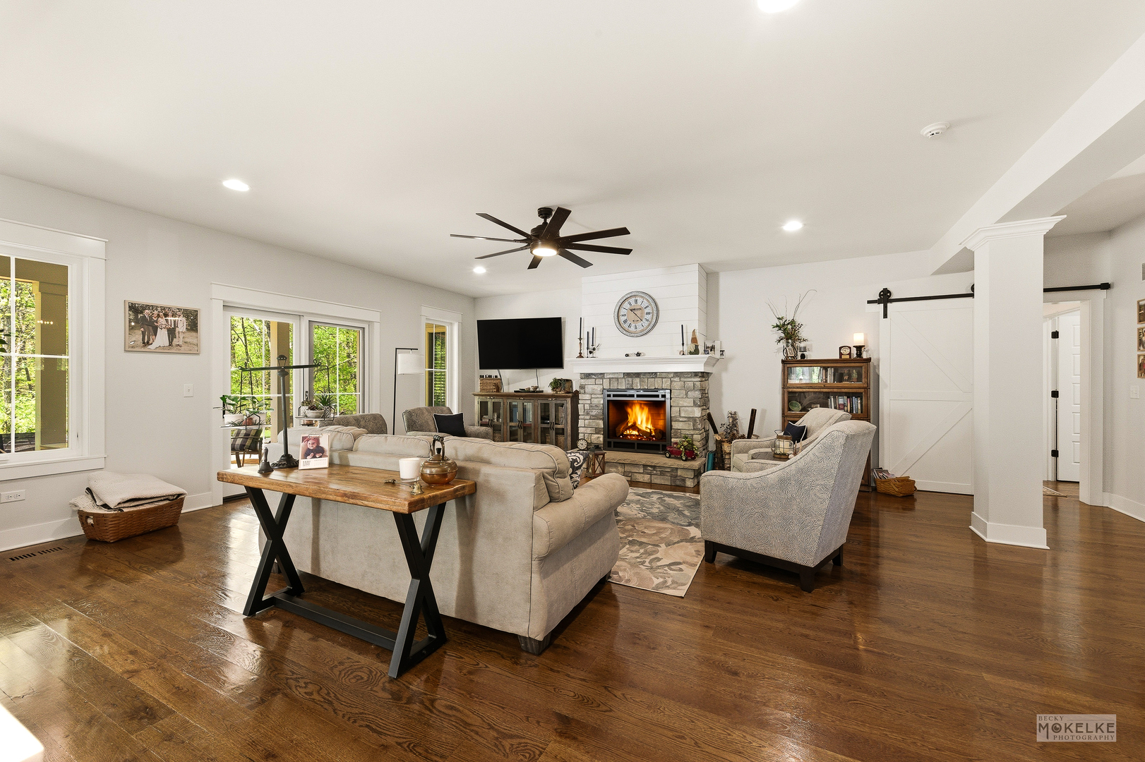 38 Woodland Drive, Yorkville, IL 60560