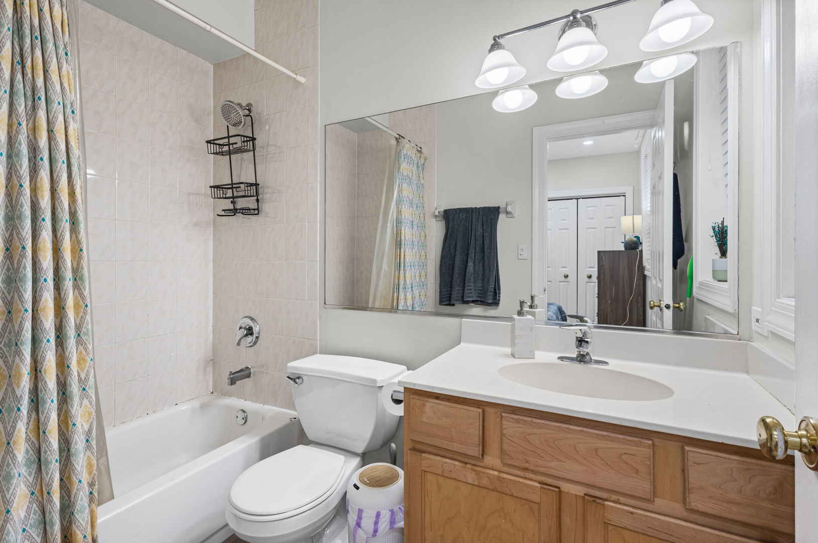 2642 N Talman Avenue #1A, Chicago, IL 60647
