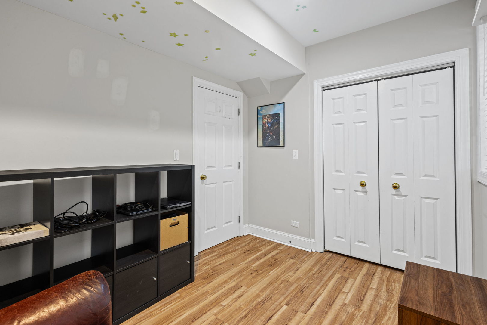 2642 N Talman Avenue #1A, Chicago, IL 60647