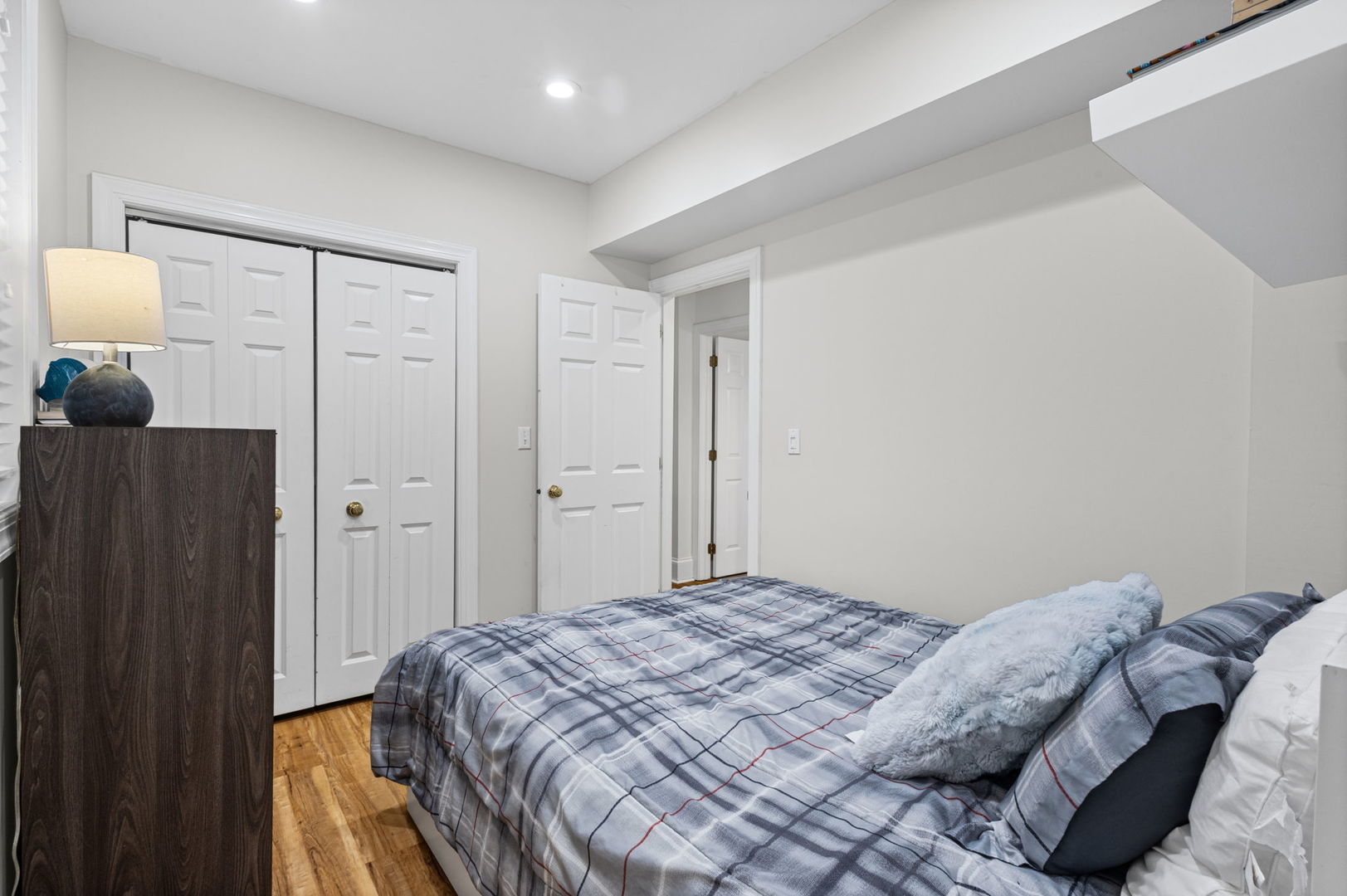 2642 N Talman Avenue #1A, Chicago, IL 60647