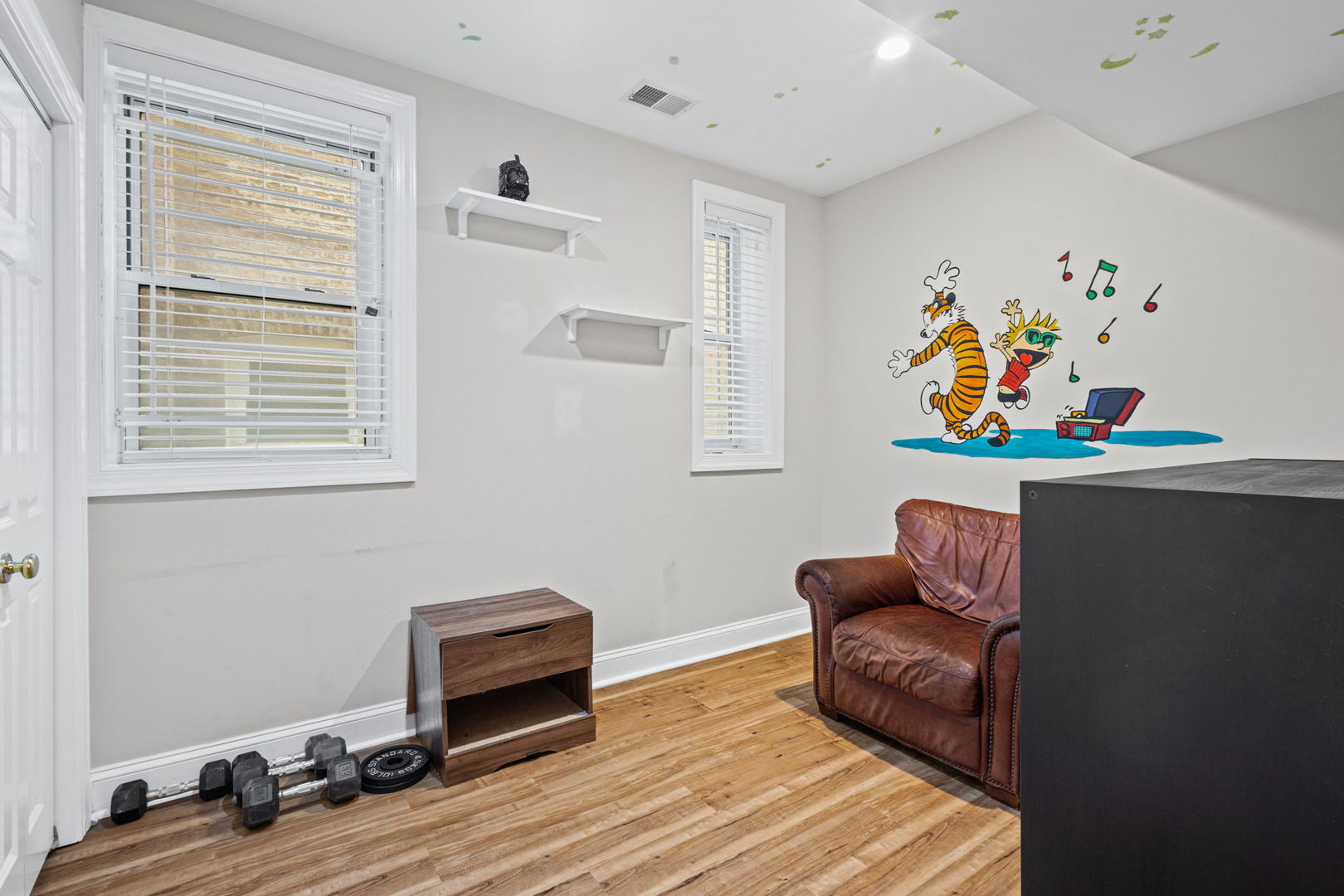 2642 N Talman Avenue #1A, Chicago, IL 60647