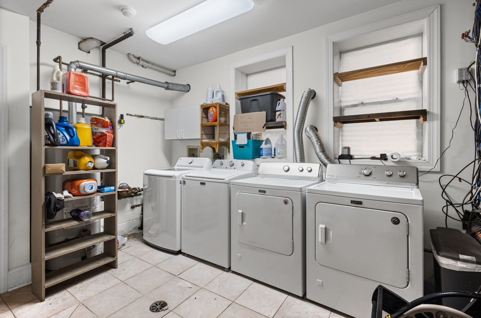 2642 N Talman Avenue #1A, Chicago, IL 60647