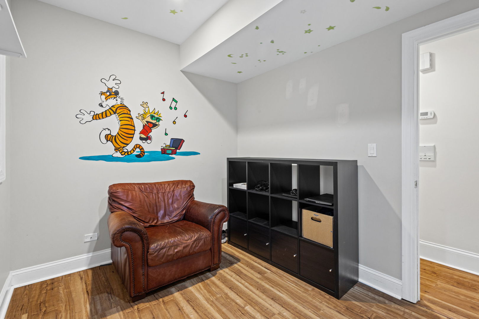 2642 N Talman Avenue #1A, Chicago, IL 60647