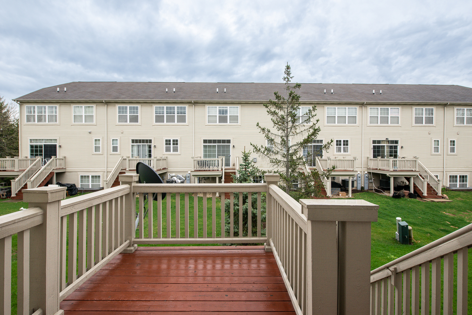 401 N Commerce Street #401, Aurora, IL 60504
