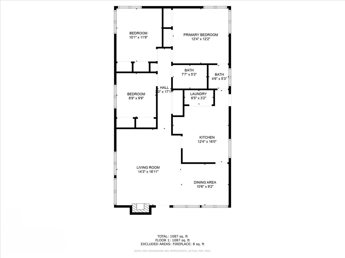 209 Sharon Lane, North Aurora, IL 60542