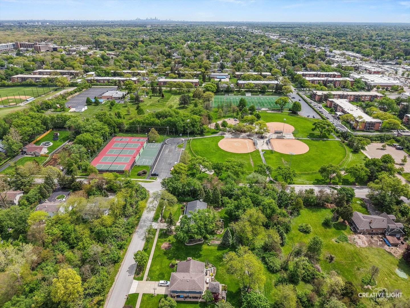 1638 VIRGINIA Street, Downers Grove, IL 60515