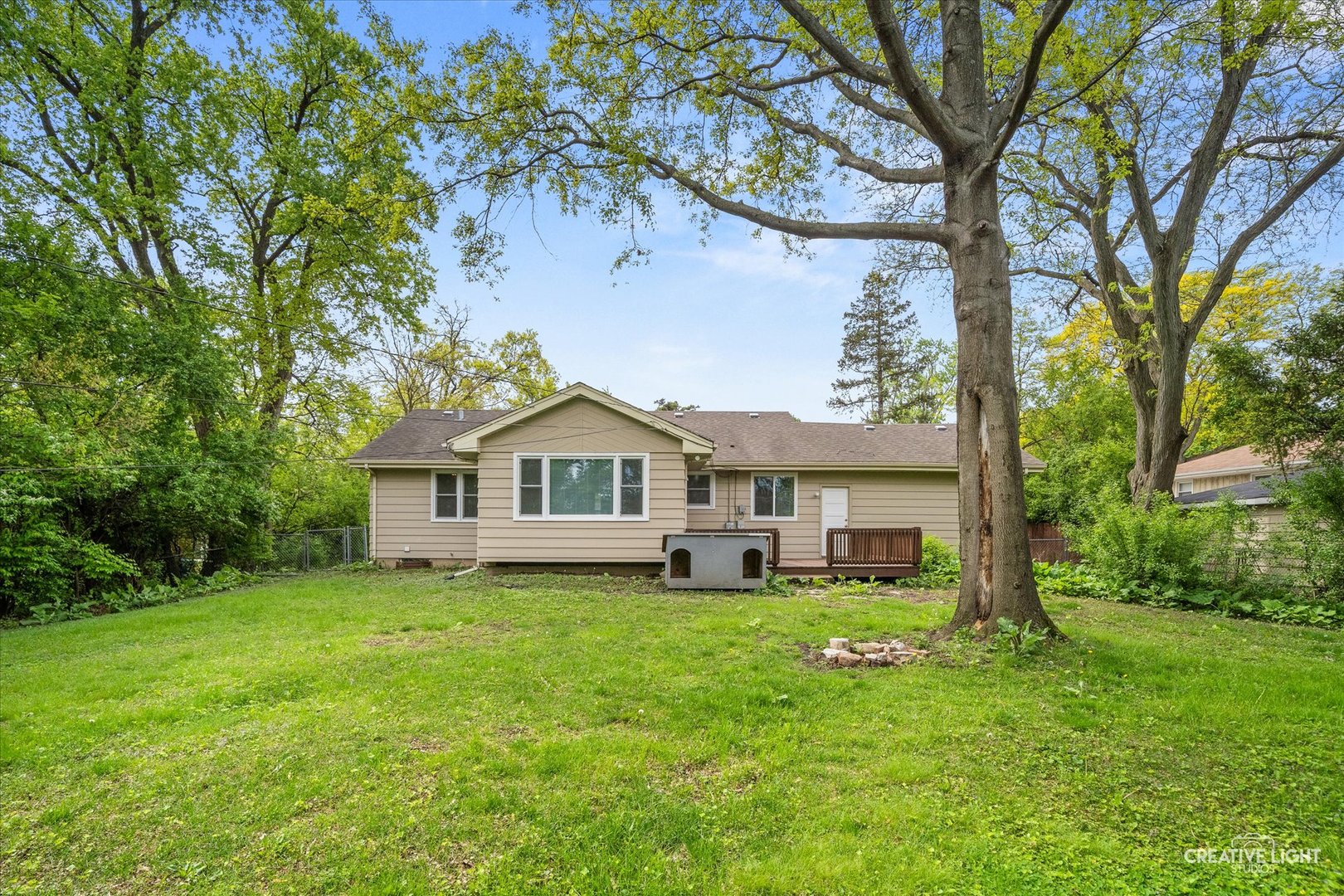 1638 VIRGINIA Street, Downers Grove, IL 60515